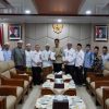 MWCNU Beruntung Baru Siapkan Istighosah dan Pelantikan Ranting NU
